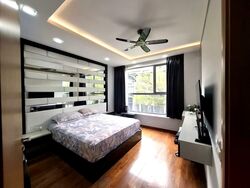 Hillcrest Villa (D11), Terrace #546550221